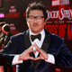 Benedict Wong
